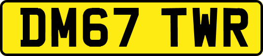 DM67TWR