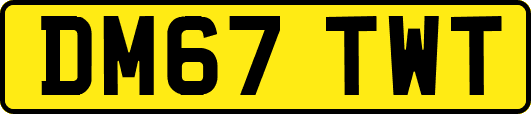 DM67TWT