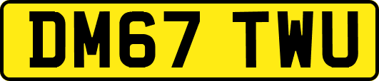 DM67TWU