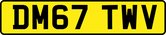 DM67TWV