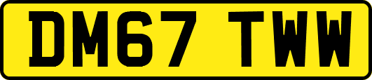 DM67TWW