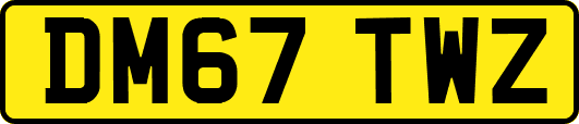 DM67TWZ