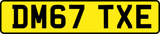 DM67TXE