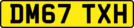DM67TXH