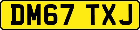 DM67TXJ