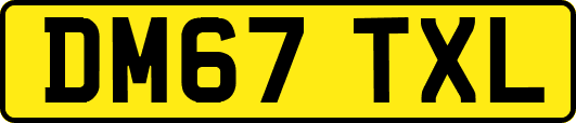 DM67TXL