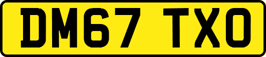 DM67TXO