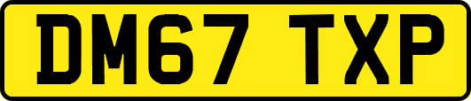 DM67TXP