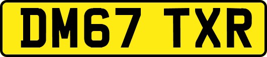 DM67TXR