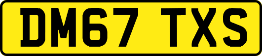 DM67TXS