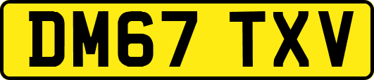 DM67TXV