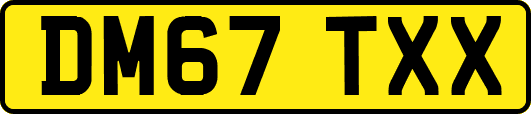 DM67TXX