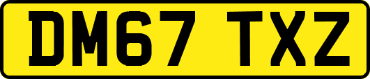 DM67TXZ