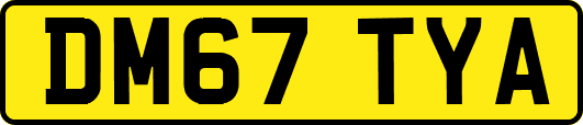DM67TYA