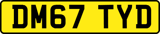 DM67TYD
