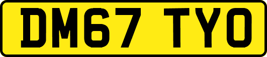 DM67TYO