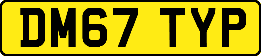 DM67TYP