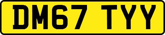 DM67TYY