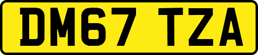 DM67TZA