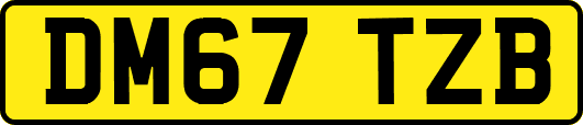 DM67TZB