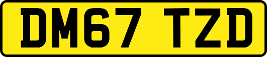 DM67TZD