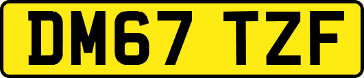 DM67TZF