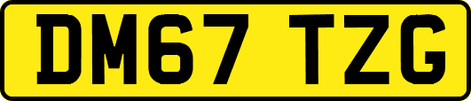 DM67TZG