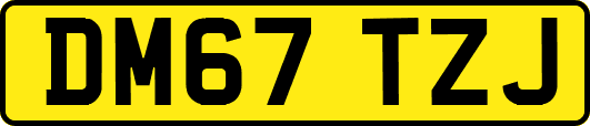 DM67TZJ