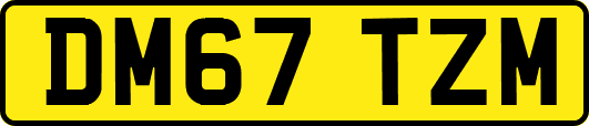 DM67TZM