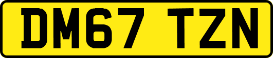 DM67TZN
