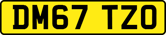 DM67TZO