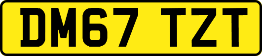 DM67TZT