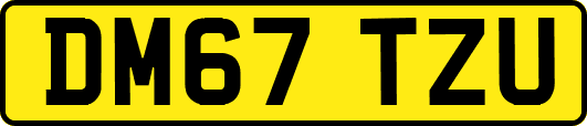 DM67TZU