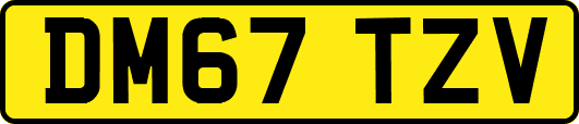DM67TZV