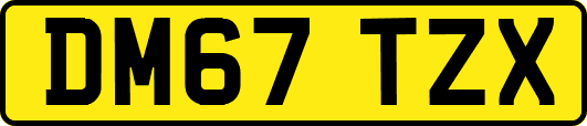 DM67TZX