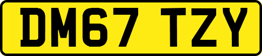 DM67TZY