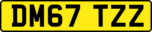 DM67TZZ
