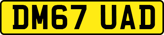 DM67UAD