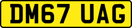 DM67UAG