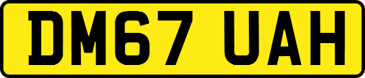 DM67UAH
