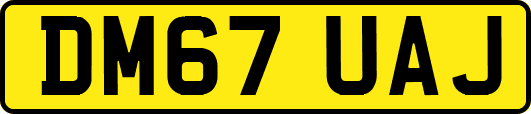 DM67UAJ