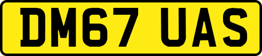 DM67UAS