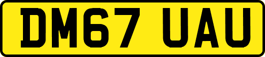DM67UAU