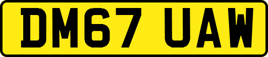 DM67UAW