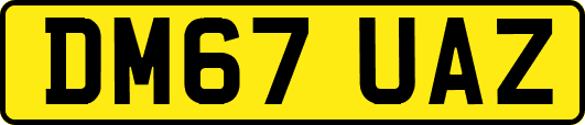 DM67UAZ