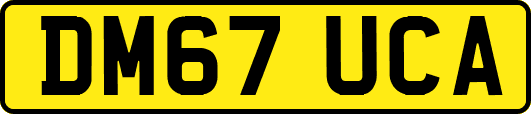DM67UCA
