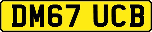 DM67UCB