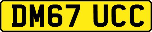DM67UCC