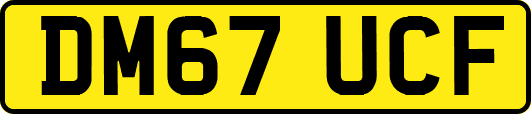 DM67UCF