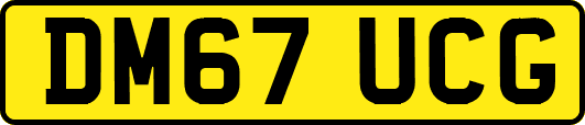 DM67UCG